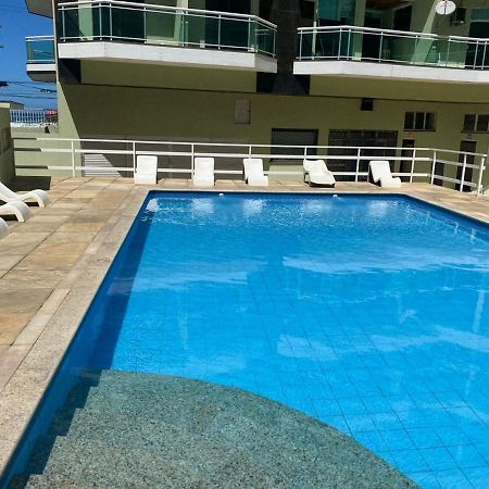Apartamento Vista Do Mar - Praia Do Forte Cabo Frio Eksteriør bilde