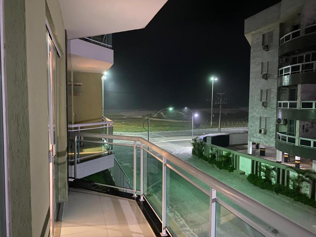 Apartamento Vista Do Mar - Praia Do Forte Cabo Frio Eksteriør bilde