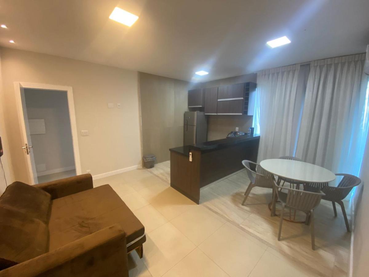 Apartamento Vista Do Mar - Praia Do Forte Cabo Frio Eksteriør bilde