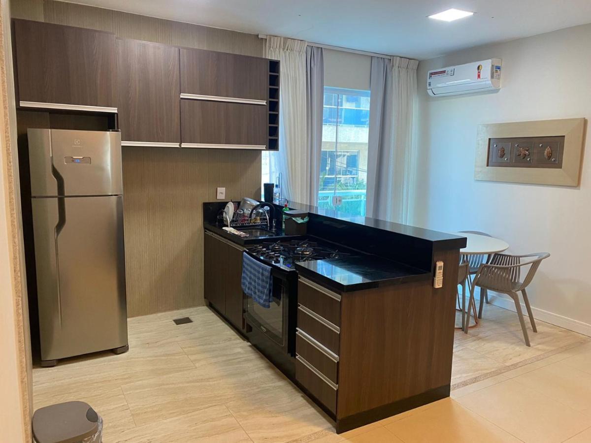 Apartamento Vista Do Mar - Praia Do Forte Cabo Frio Eksteriør bilde