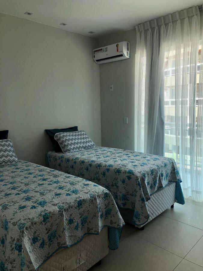 Apartamento Vista Do Mar - Praia Do Forte Cabo Frio Eksteriør bilde