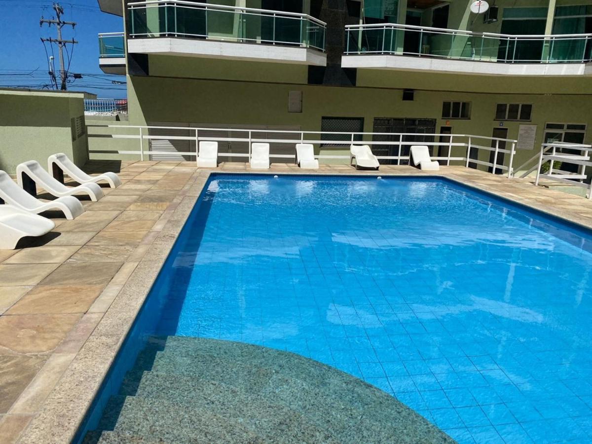 Apartamento Vista Do Mar - Praia Do Forte Cabo Frio Eksteriør bilde
